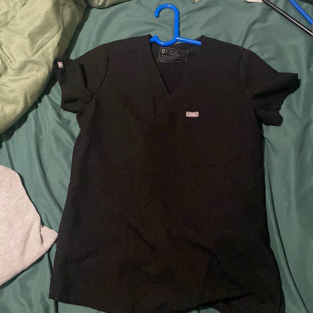 FIGS SCRUBS